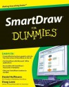 Smartdraw for Dummies - Daniel G. Hoffmann, Doug Lowe