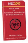 2005 NEC Volume 2 Commercial and Industrial Pocket Guide - National Fire Protection Association (NFPA)