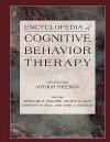 Encyclopedia of Cognitive Behavior Therapy - Arthur Freeman