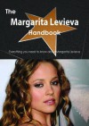 The Margarita Levieva Handbook - Everything You Need to Know about Margarita Levieva - Emily Smith