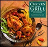 Chicken on the Grill - David Barich, Thomas Ingalls, Dennis Bettencourt