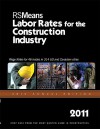 RSMeans Labor Rates for the Construction Industry - Jeannene D. Murphy, Genevieve Medeiros