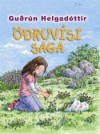 Öðruvísi saga - Guðrún Helgadóttir, Anna C. Leplar