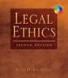 Legal Ethics [With CDROM] - Kent Kauffman