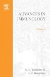 Advances in Immunology, Volume 2 - William H. Taliaferro