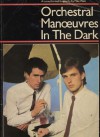 Orchestral Manoeuvres in the Dark - Mike West