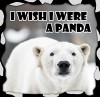 Children Book : I Wish I Were a PANDA (Great Picture Book for Kids) Panda Books for Kids (Ages 4 - 12) (Animal Habitats and Books for Early/Beginner Readers 10) - Dan Jackson