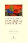 Introduction to Biomedical Engineering - Susan M. Blanchard, John Enderle