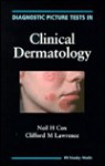 Diagnostic Picture Tests in Clinical Dermatology - Neil H. Cox