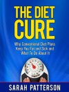 The Diet Cure - Sarah Patterson