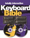 Totally Interactive Keyboard Bible - Steve Lodder, Janette Mason