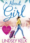 About a Girl - Lindsey Kelk