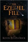 The Ezekiel File - Kevin Fitzpatrick