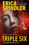 Triple Six - Erica Spindler