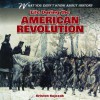 Life During the American Revolution - Kristen Rajczak