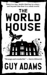 The World House - Guy Adams