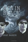 Men in Black: The Secret Terror Among Us - Gray Barker