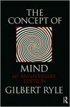 The Concept of Mind - Gilbert Ryle