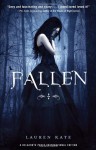 Fallen (Perfect Paperback) - Lauren Kate