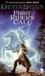 First Rider's Call - Kristen Britain