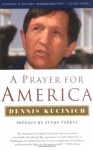 A Prayer for America (Nation Books) - Dennis Kucinich, Studs Terkel