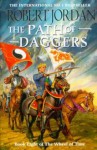 The Path of Daggers - Robert Jordan