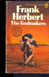 The God Makers - Frank Herbert