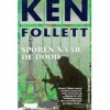 Sporen naar de dood - Ken Follett, Marga van Duin