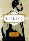 Kipling: Poems - Rudyard Kipling, Peter Washington