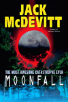 Moonfall - Jack McDevitt