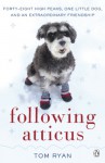 Following Atticus - Tom Ryan