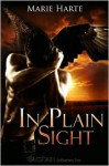 In Plain Sight - Marie Harte