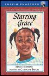 Starring Grace - Mary Hoffman