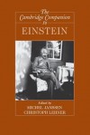 The Cambridge Companion To Einstein - Michel Janssen, Christoph Lehner