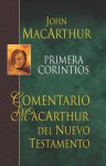 Primera Corintios - John F. MacArthur Jr.