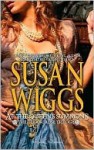 At the Queen's Summons (Tudor Rose, #3) - Susan Wiggs