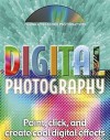 Digital Photography - Alan Buckingham