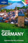 Lonely Planet Discover Germany - Lonely Planet, Kerry Christiani, Marc Di Duca, Anthony Haywood