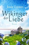 Wikinger der Liebe (German Edition) - Josie Litton