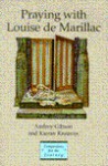 Praying With Louise De Marillac (Companions for the Journey) - Audrey Gibson