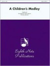 A Children's Medley: Score & Parts - James Haynor