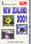 Independent Travellers New Zealand 2001 - Christopher Rice, Melanie Rice