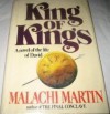 King of Kings - Malachi Martin