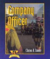 Company Officer - SMOKE, Clinton H Smoke