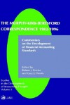 The Murphy-Kirk-Beresford Correspondence, 1982-1996, 5 - Gary John Previts