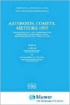 Asteroids, Comets, Meteors 1993 - International Astronomical Union