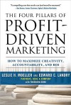 Profit-Driven Marketing: A Proven System for Maximizing Creativity, Accountability, and ROI - Leslie Moeller