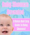 A Quick And Easy Guide To Baby Showers - Lou Diamond