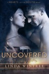 Uncovered - Linda Winfree