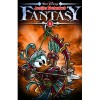 Lustiges Taschenbuch Fantasy (#1) - Walt Disney Company